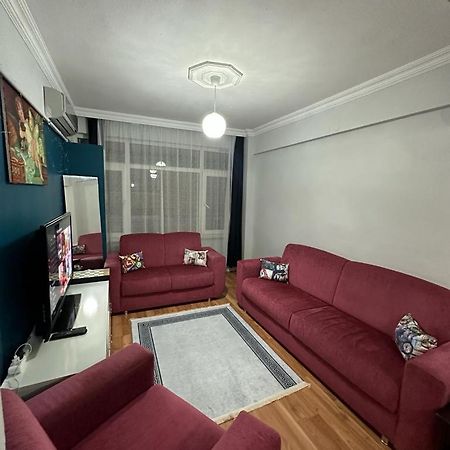 Kadikoey Holiday Home Istanbul Eksteriør bilde
