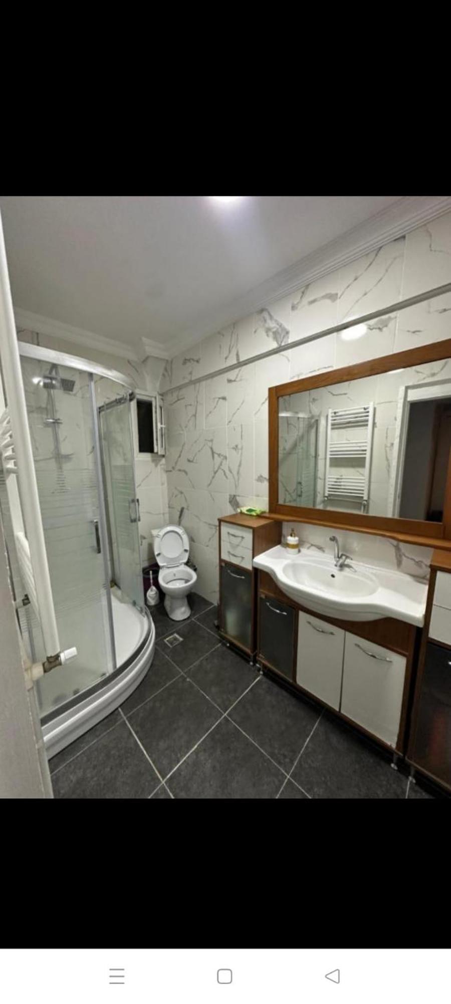 Kadikoey Holiday Home Istanbul Eksteriør bilde