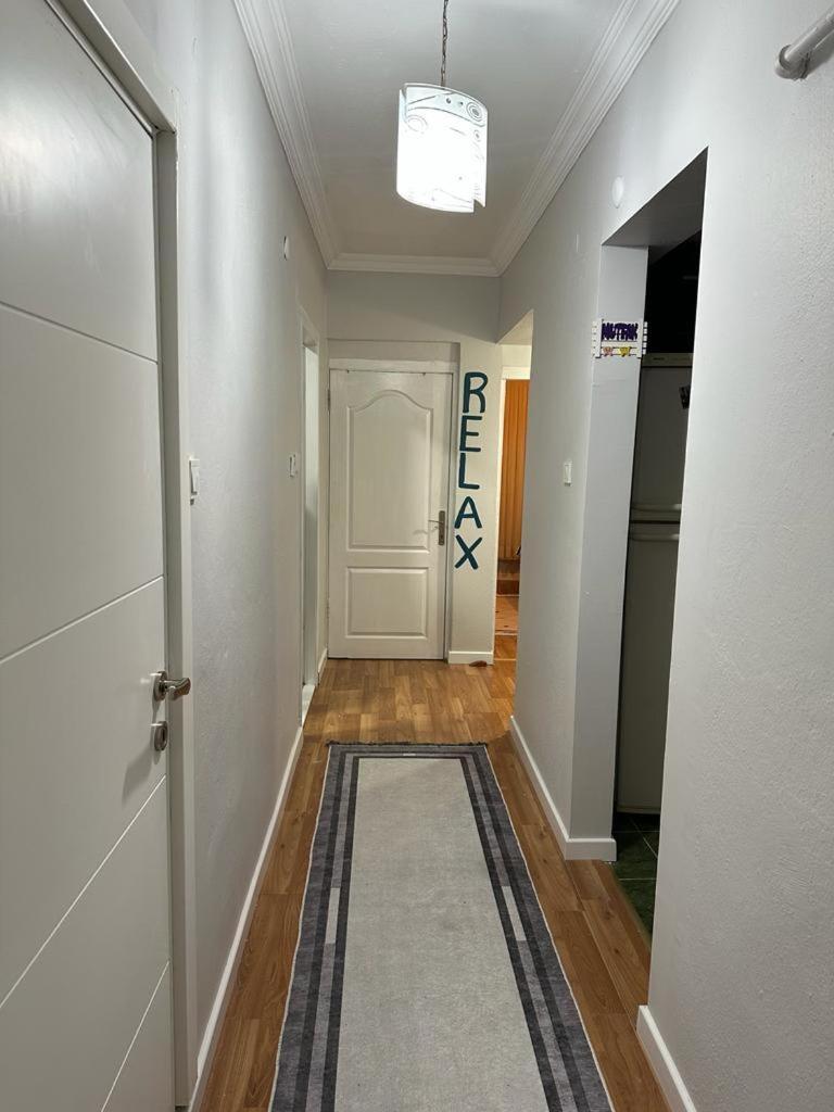 Kadikoey Holiday Home Istanbul Eksteriør bilde