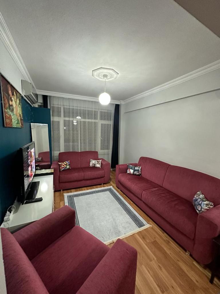 Kadikoey Holiday Home Istanbul Eksteriør bilde