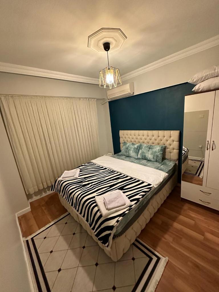 Kadikoey Holiday Home Istanbul Eksteriør bilde