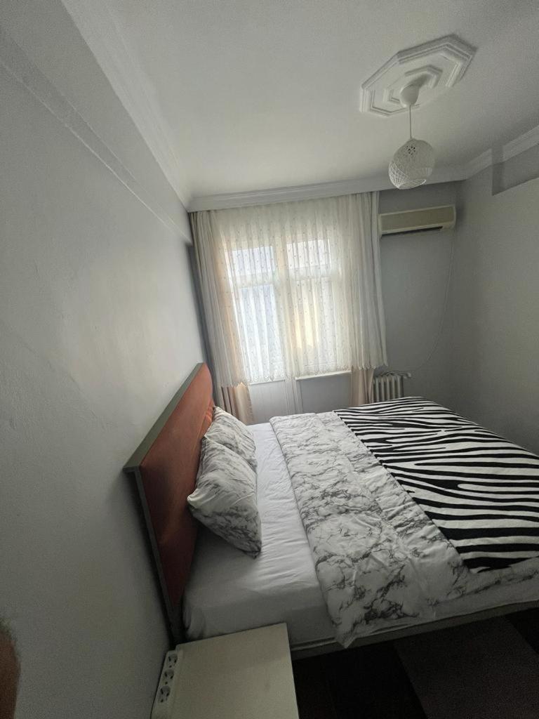 Kadikoey Holiday Home Istanbul Eksteriør bilde