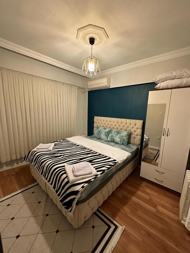 Kadikoey Holiday Home Istanbul Eksteriør bilde