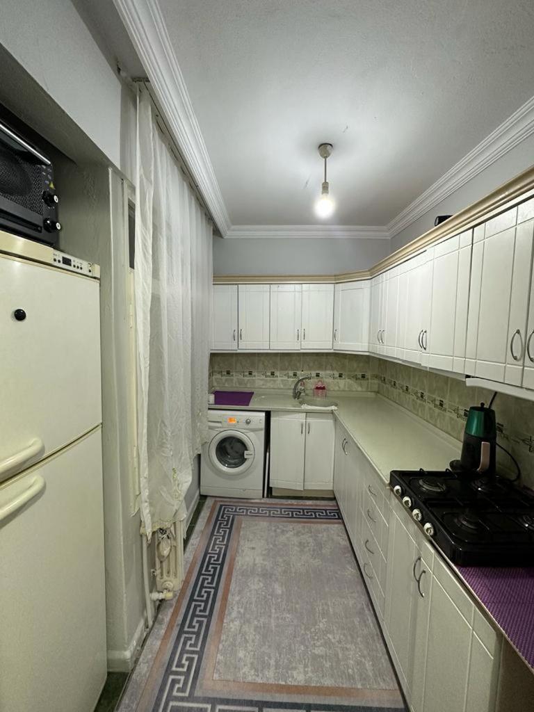 Kadikoey Holiday Home Istanbul Eksteriør bilde
