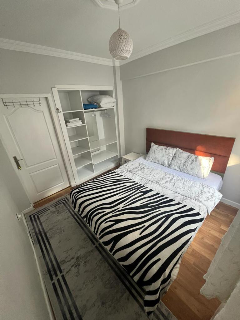 Kadikoey Holiday Home Istanbul Eksteriør bilde